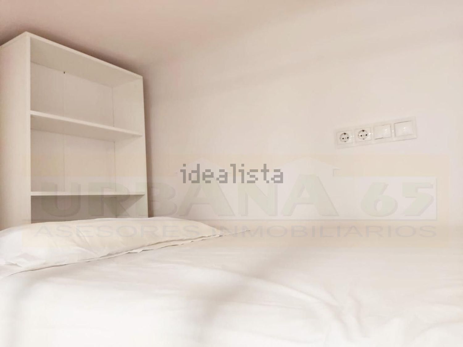 Wohnung 34 m² in Madrid