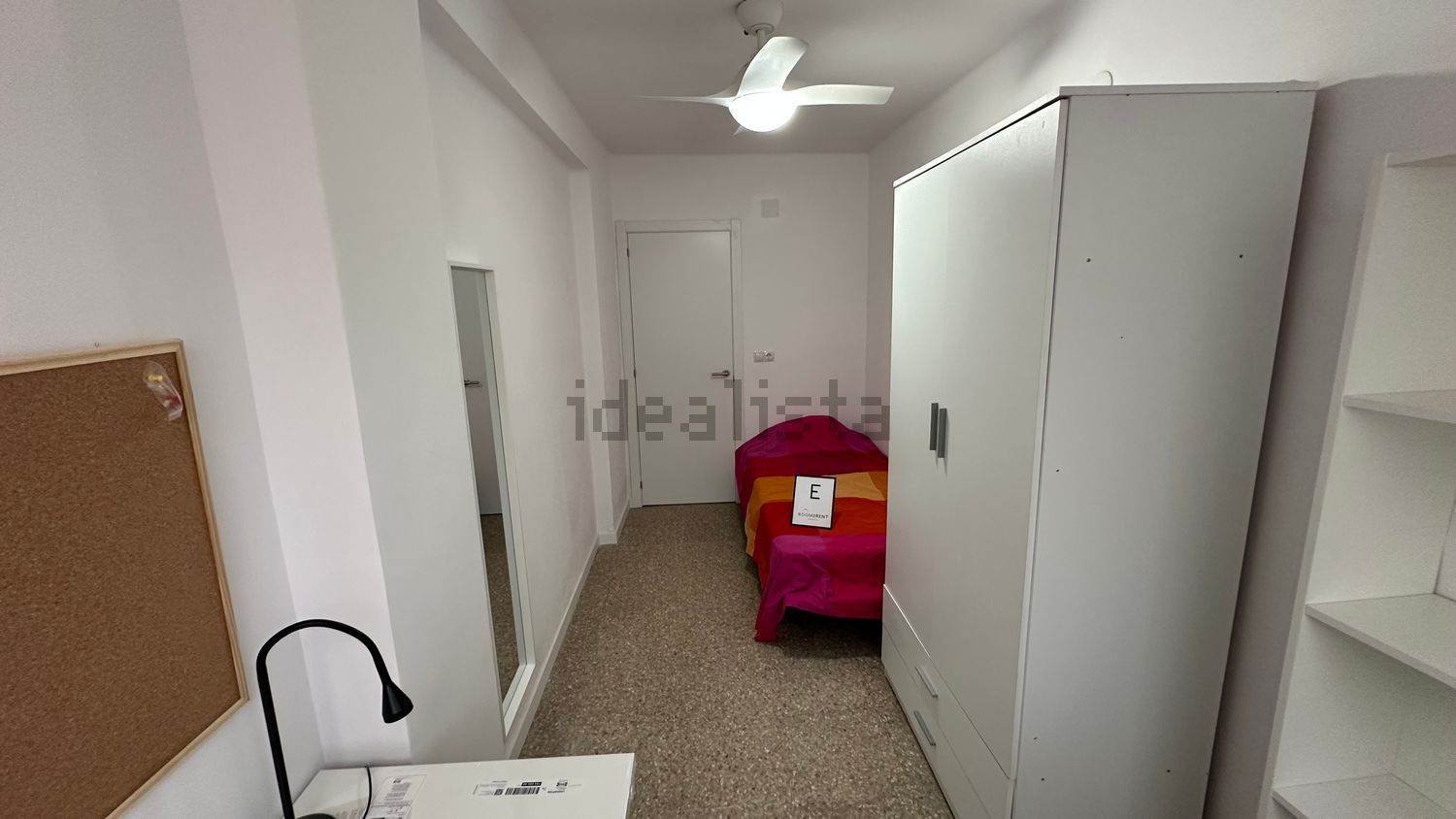 Habitació de lloguer, València