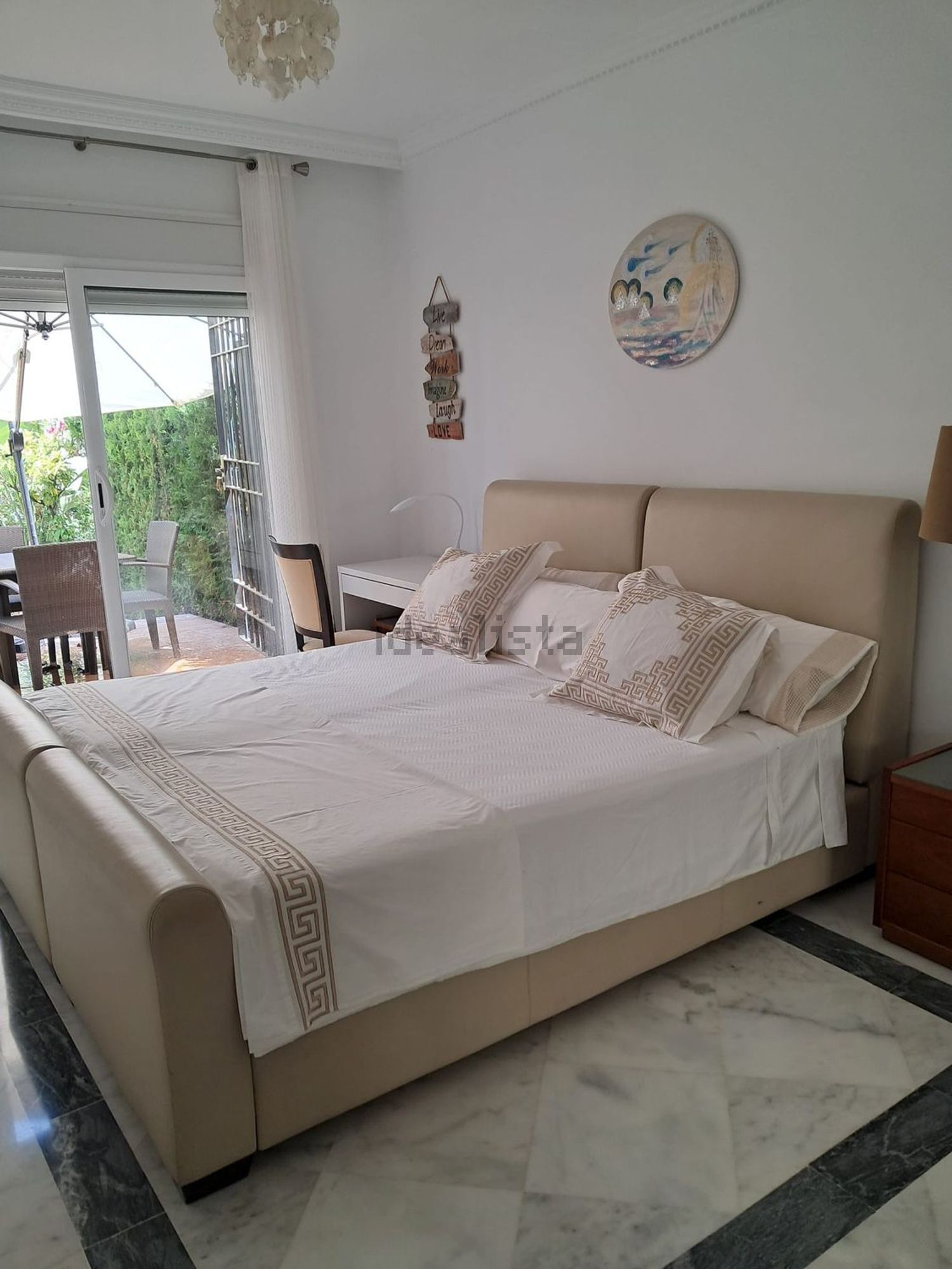 Wohnung 100 m² in Marbella
