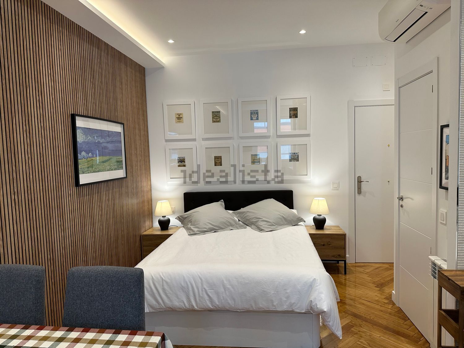 Piso de 29 m² en Madrid