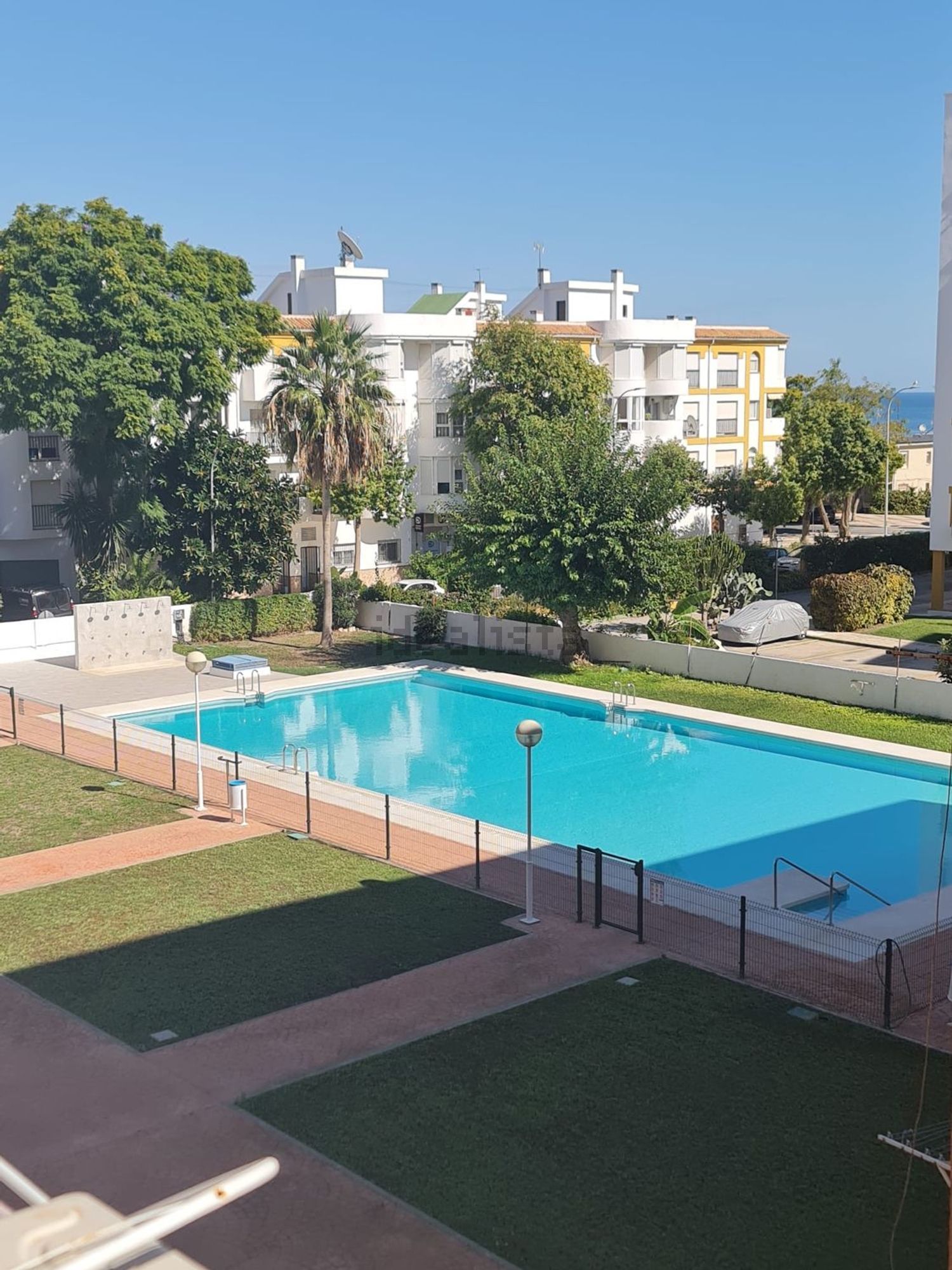 Pis de 45 m² a Torremolinos