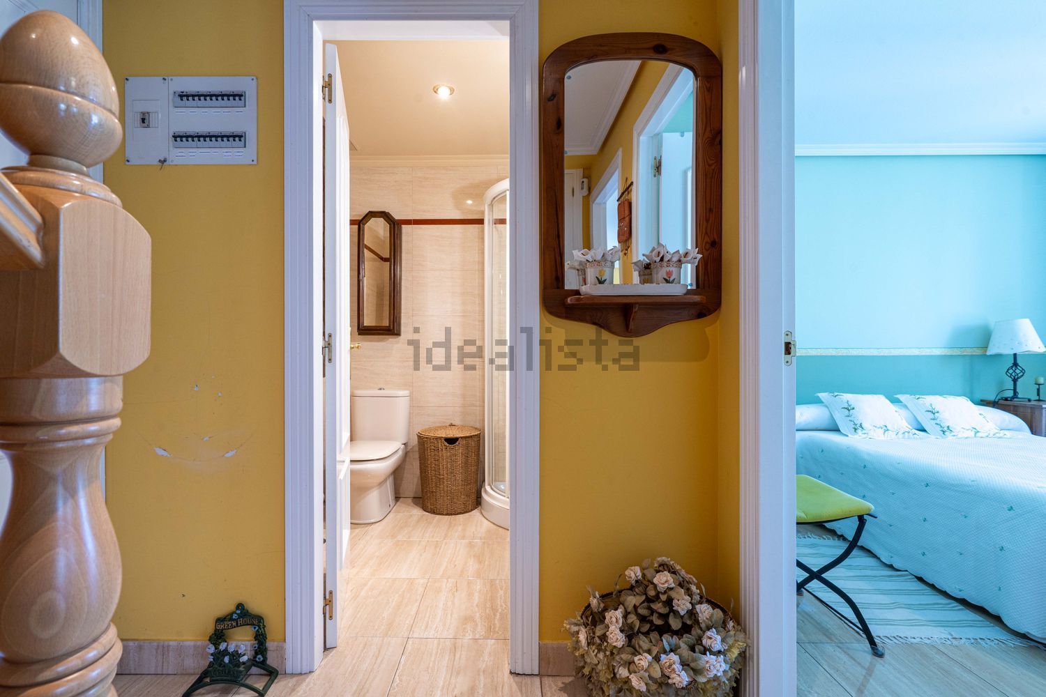Piso de 128 m² en El Espinar