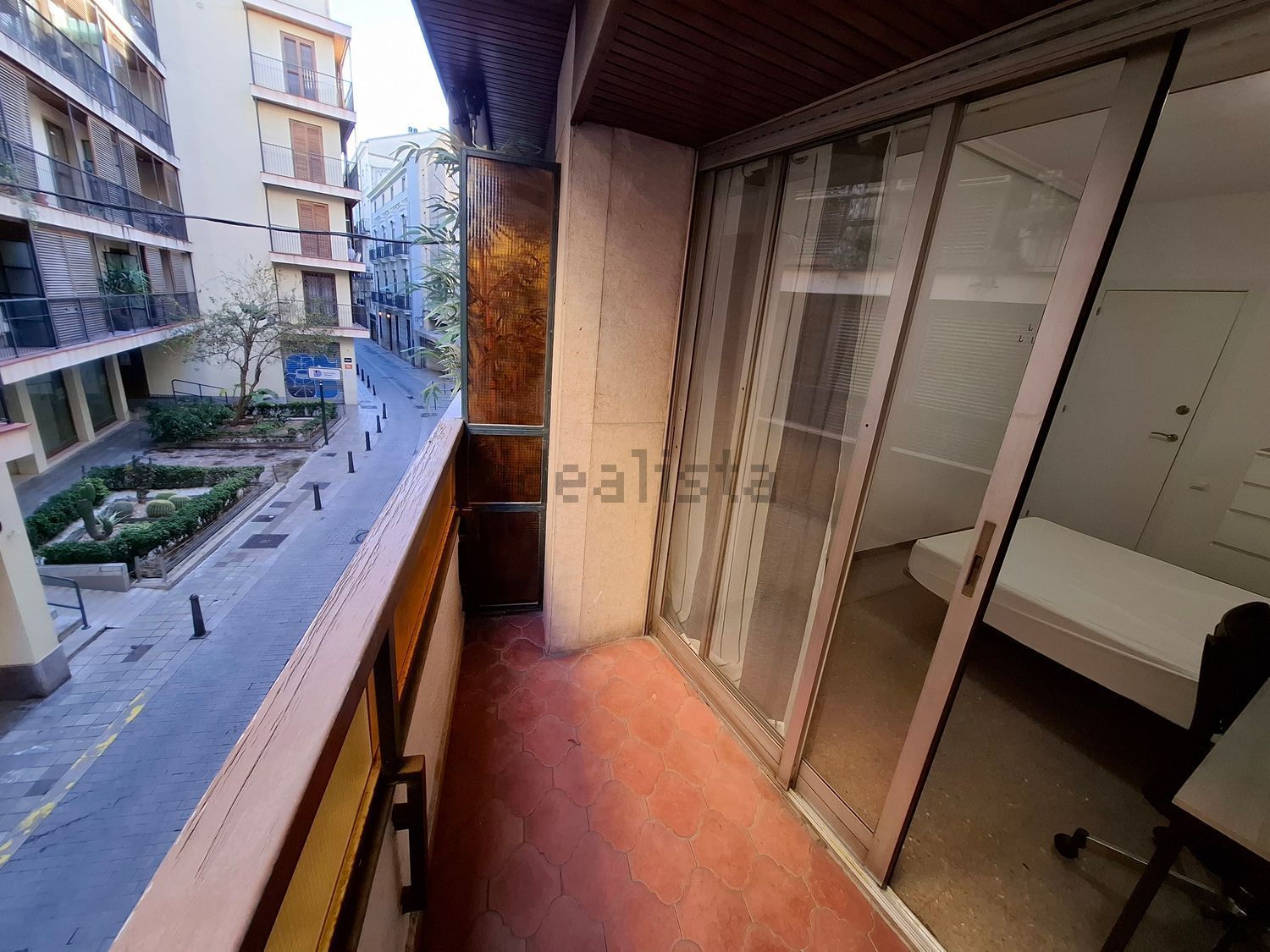 Habitació de lloguer, València