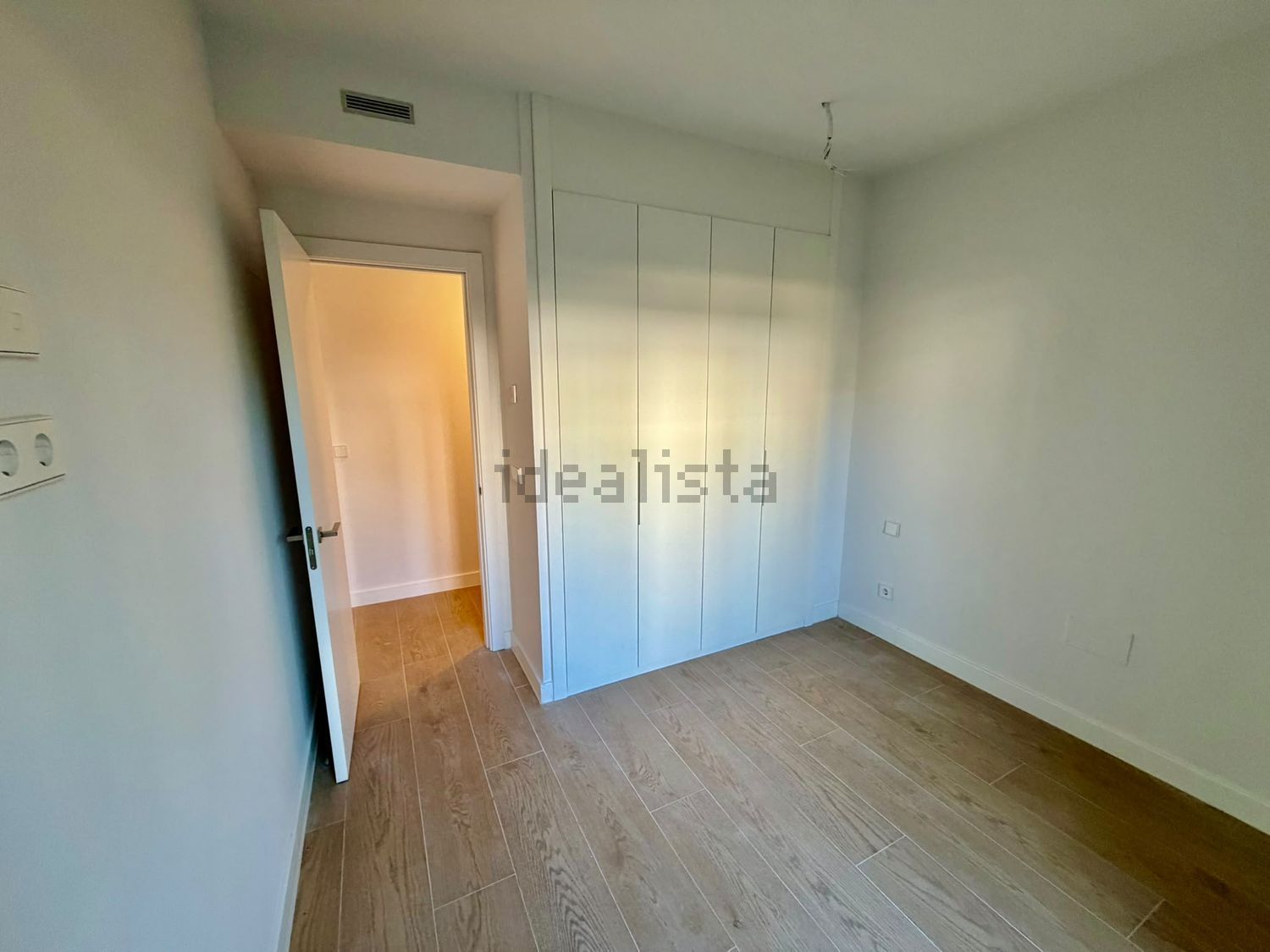 Pis de 107 m² a Madrid
