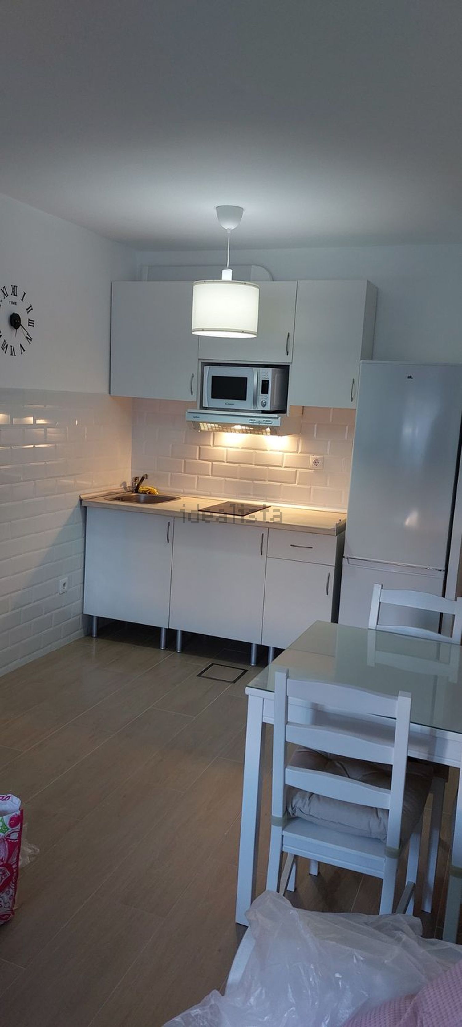 Habitació de lloguer, Sevilla