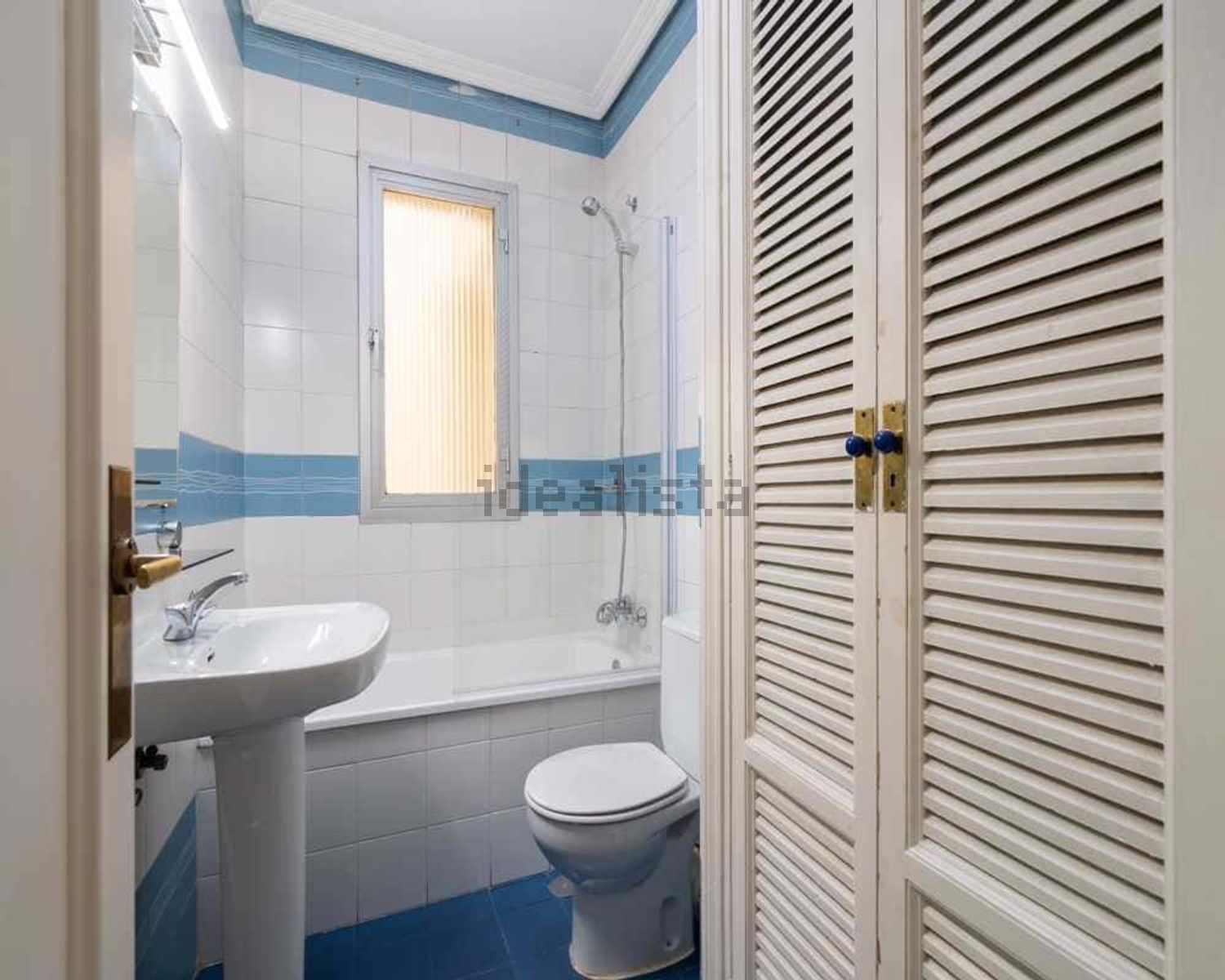 Habitación en alquiler, Madrid