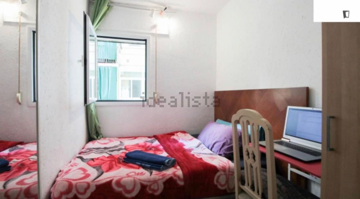 Habitación en alquiler, Barcelona