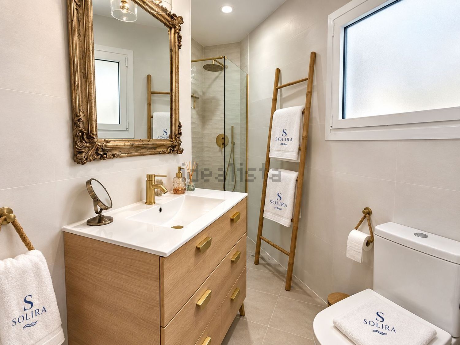 Piso de 104 m² en Salou