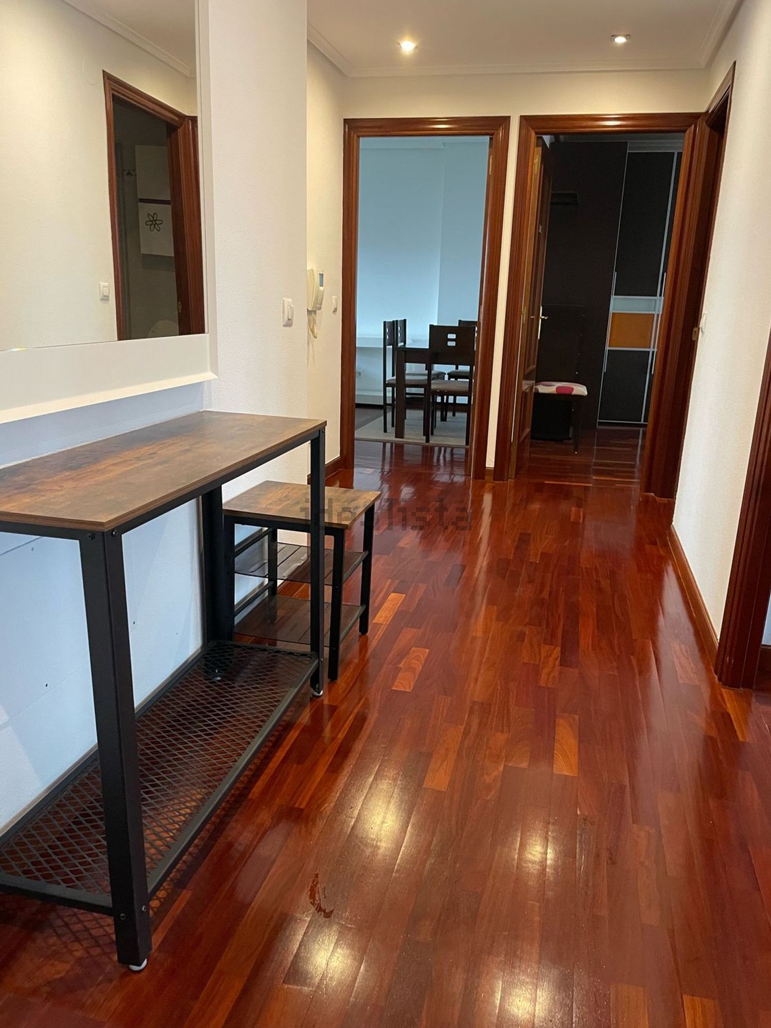 Pis de 90 m² a Vitòria