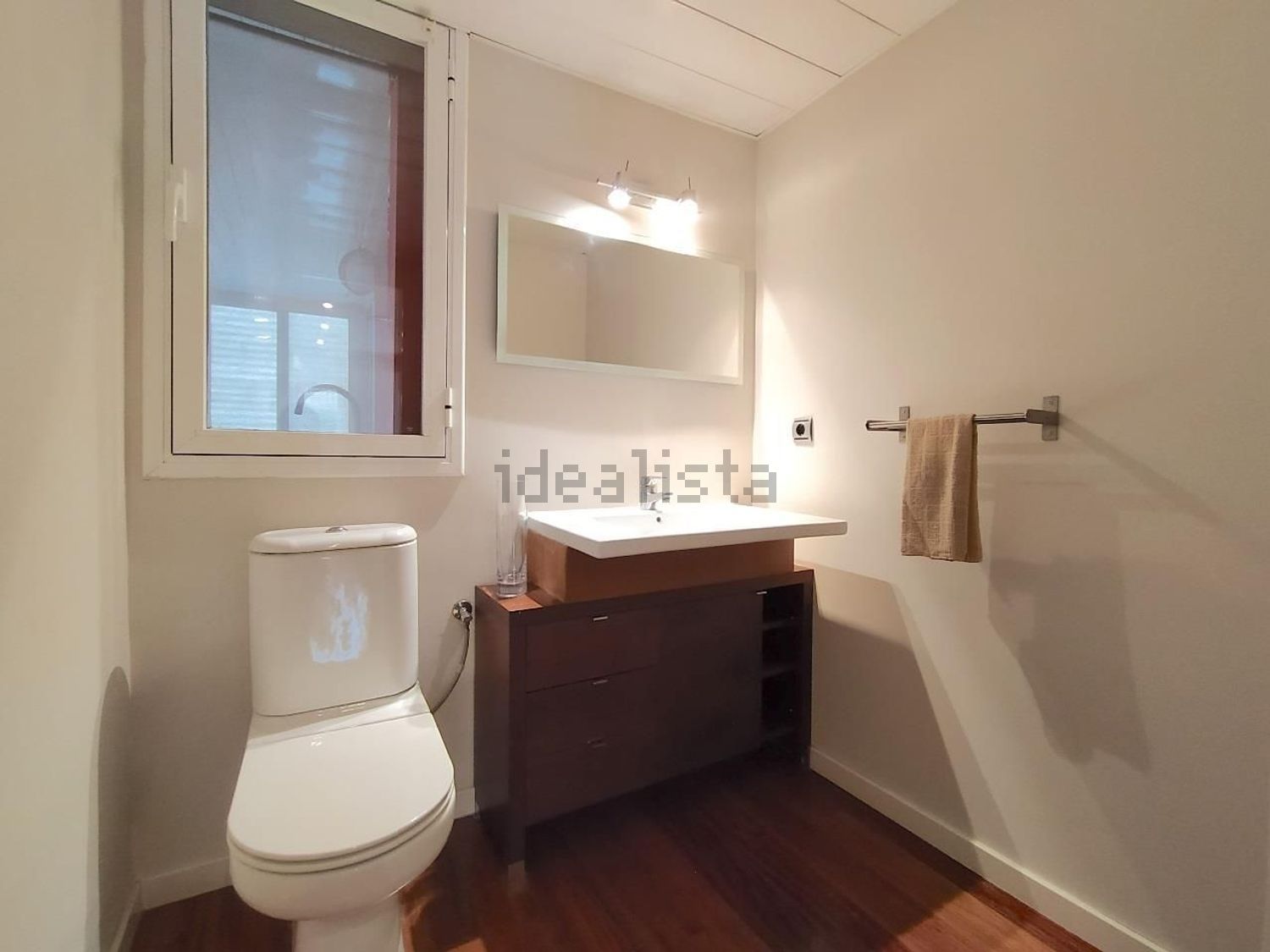 Piso de 165 m² en Sant Feliu de Llobregat
