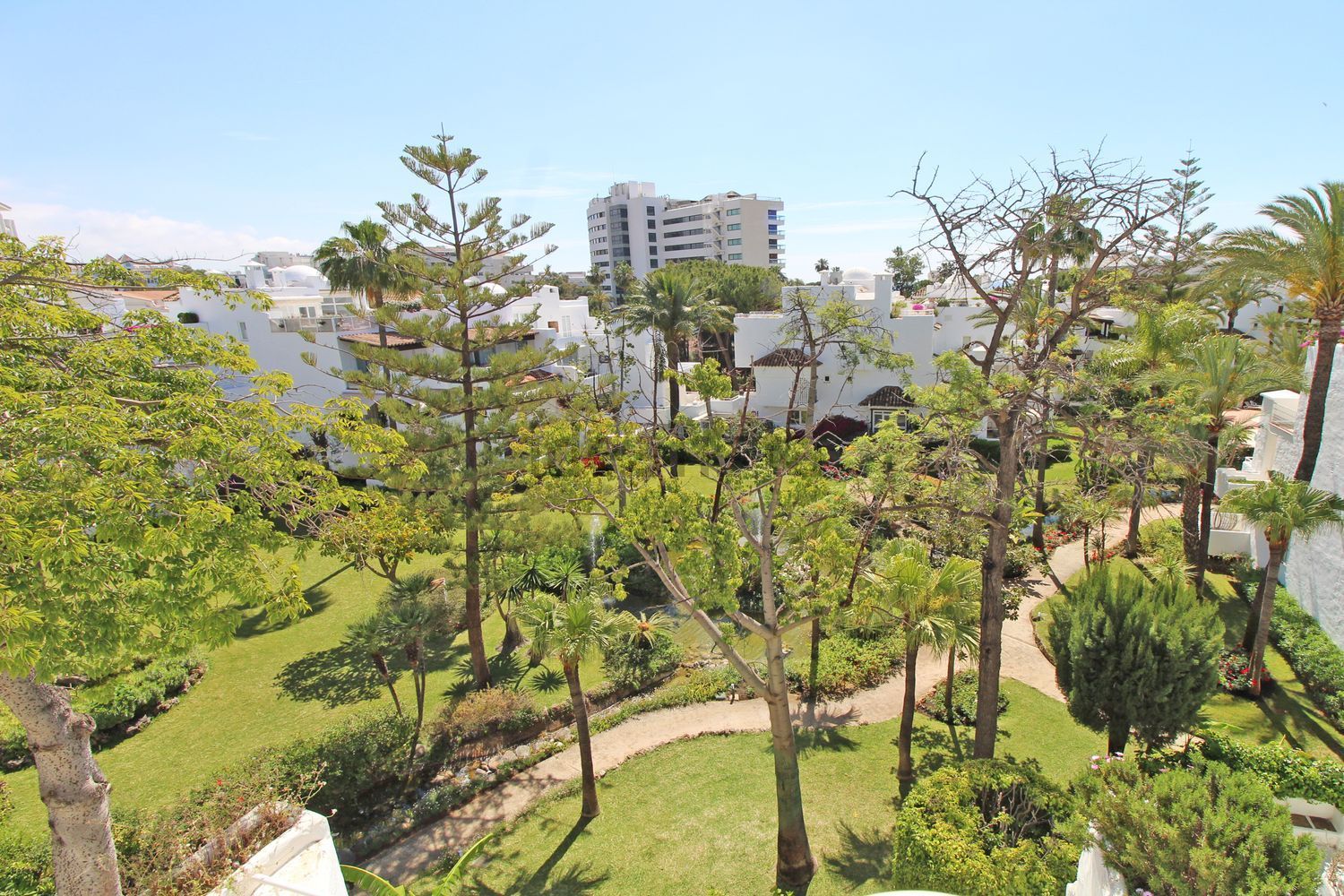 Pis de 290 m² a Marbella