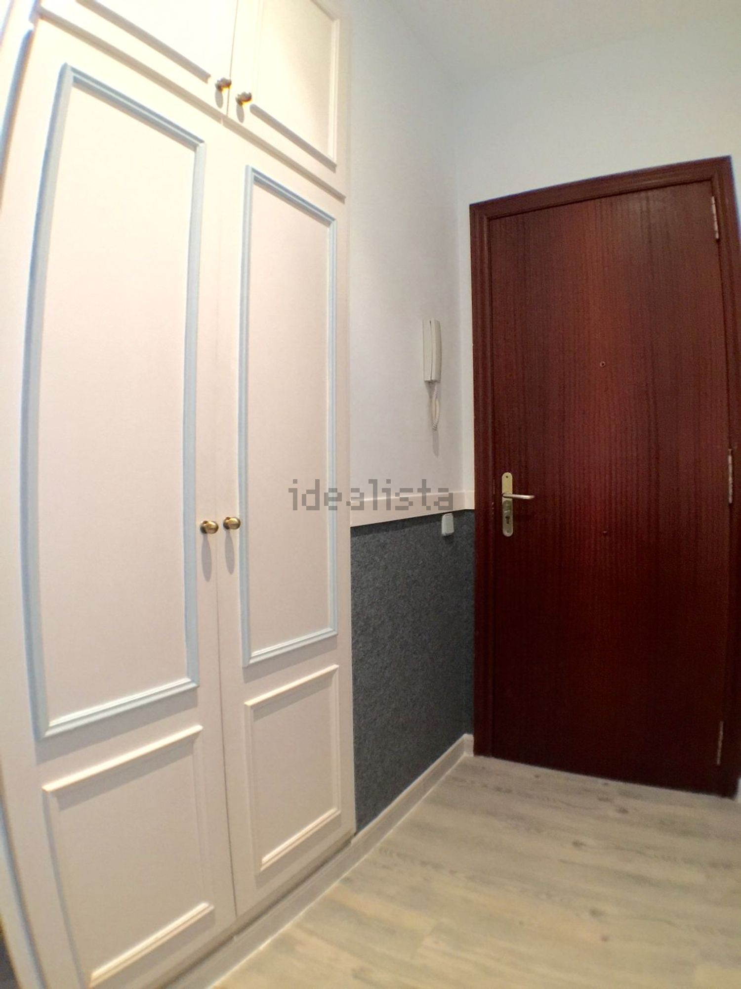 Pis de 56 m² a Barcelona