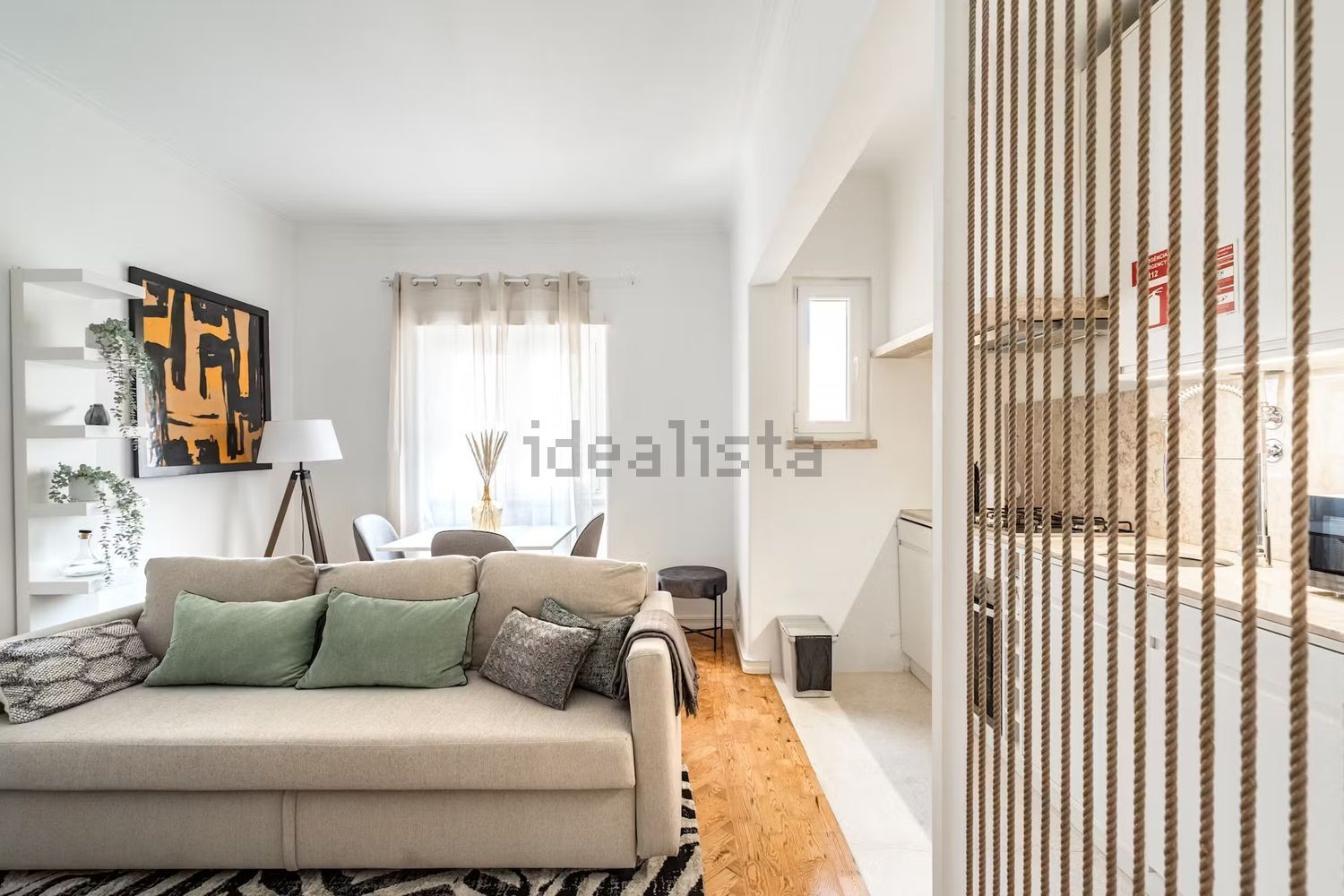 Appartamento 48 m² a Cartagena