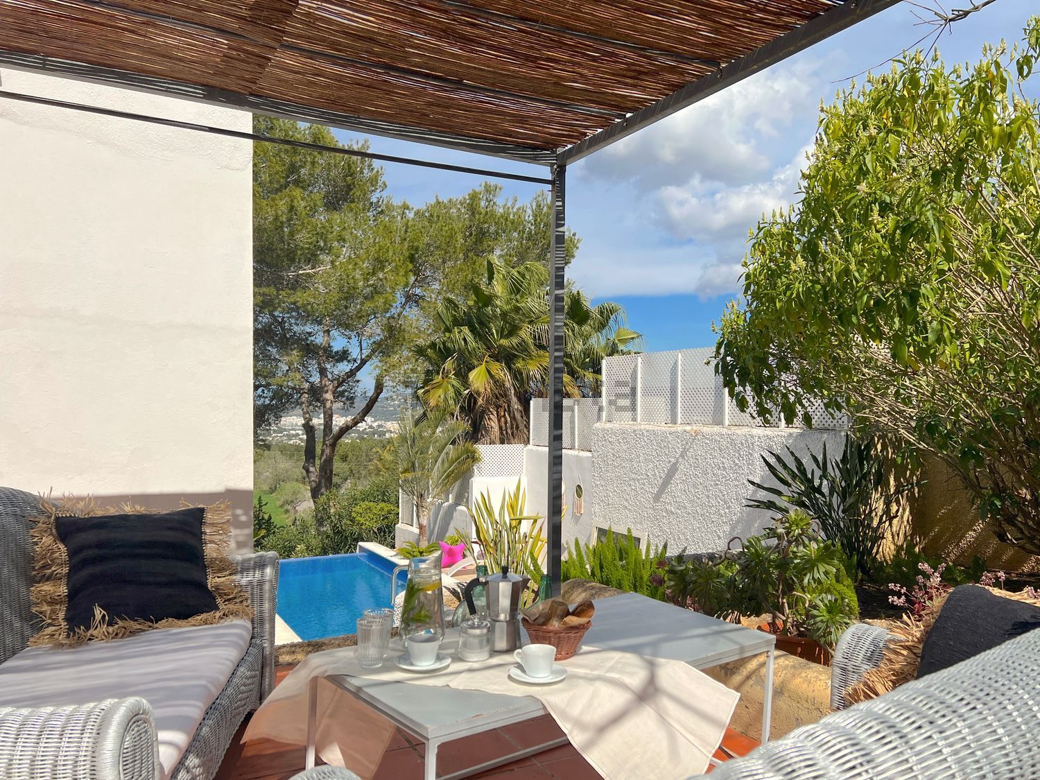 Maison 250 m² à Sant Josep de sa Talaia