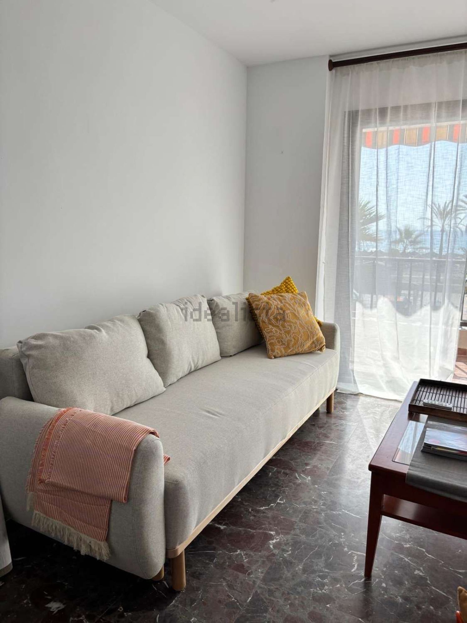 Piso de 80 m² en Fuengirola