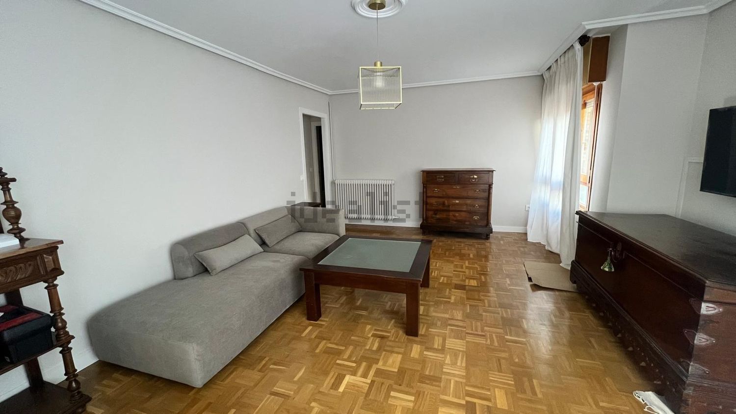Piso de 100 m² en Astorga
