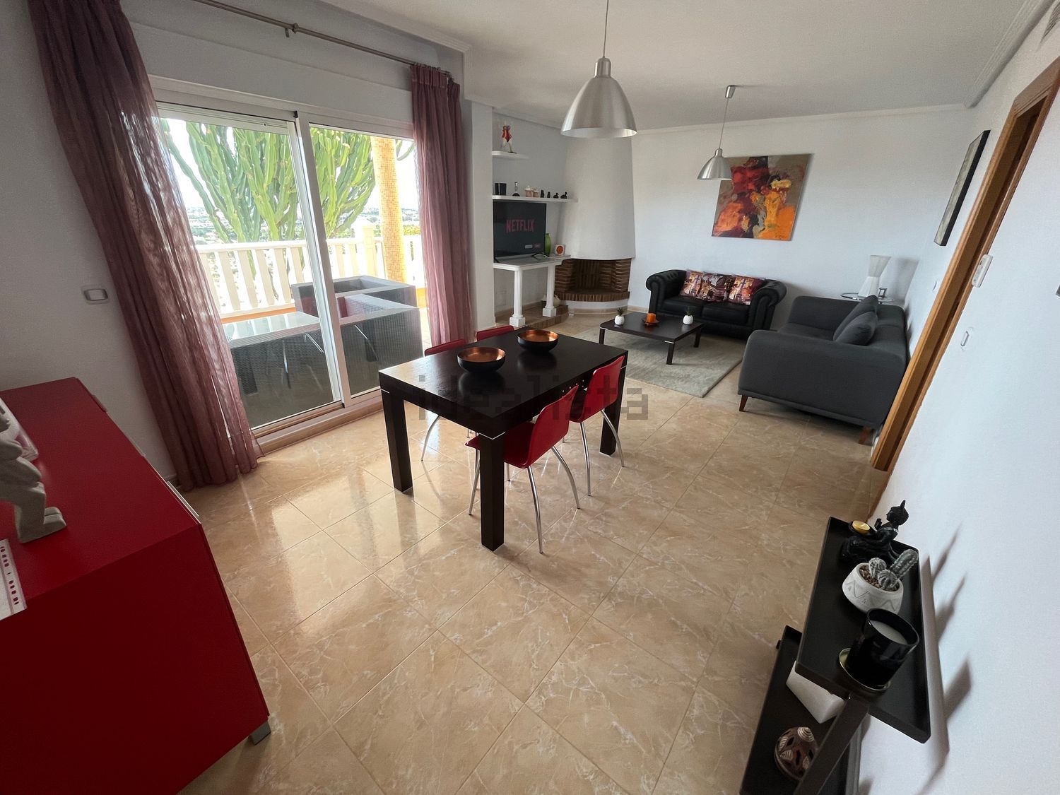 House 120 m² in Mutxamel