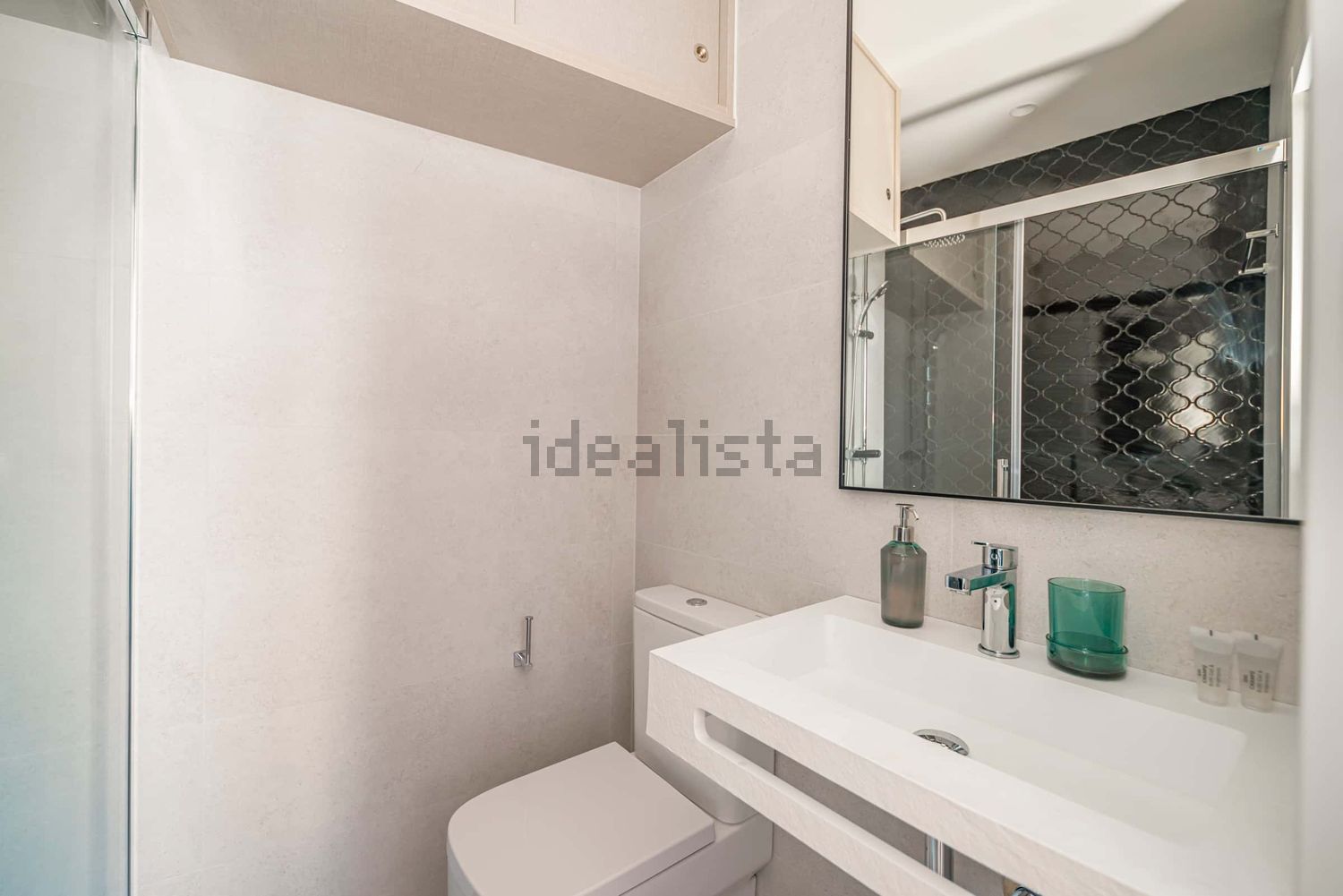Piso de 30 m² en Málaga