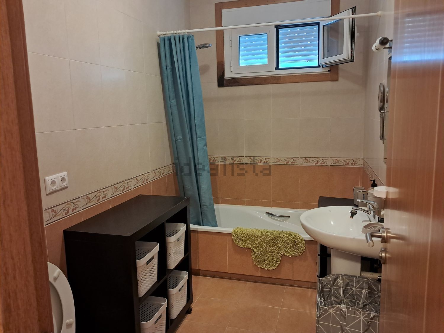 Piso de 95 m² en Valverde de la Virgen