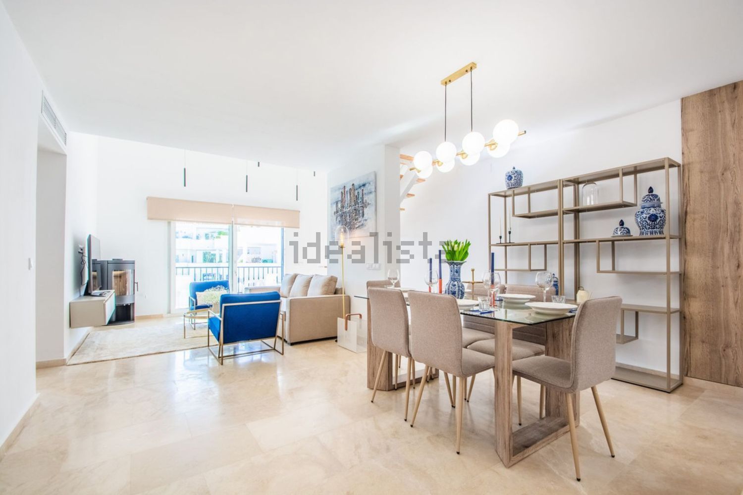 Casa de 110 m² a Mijas