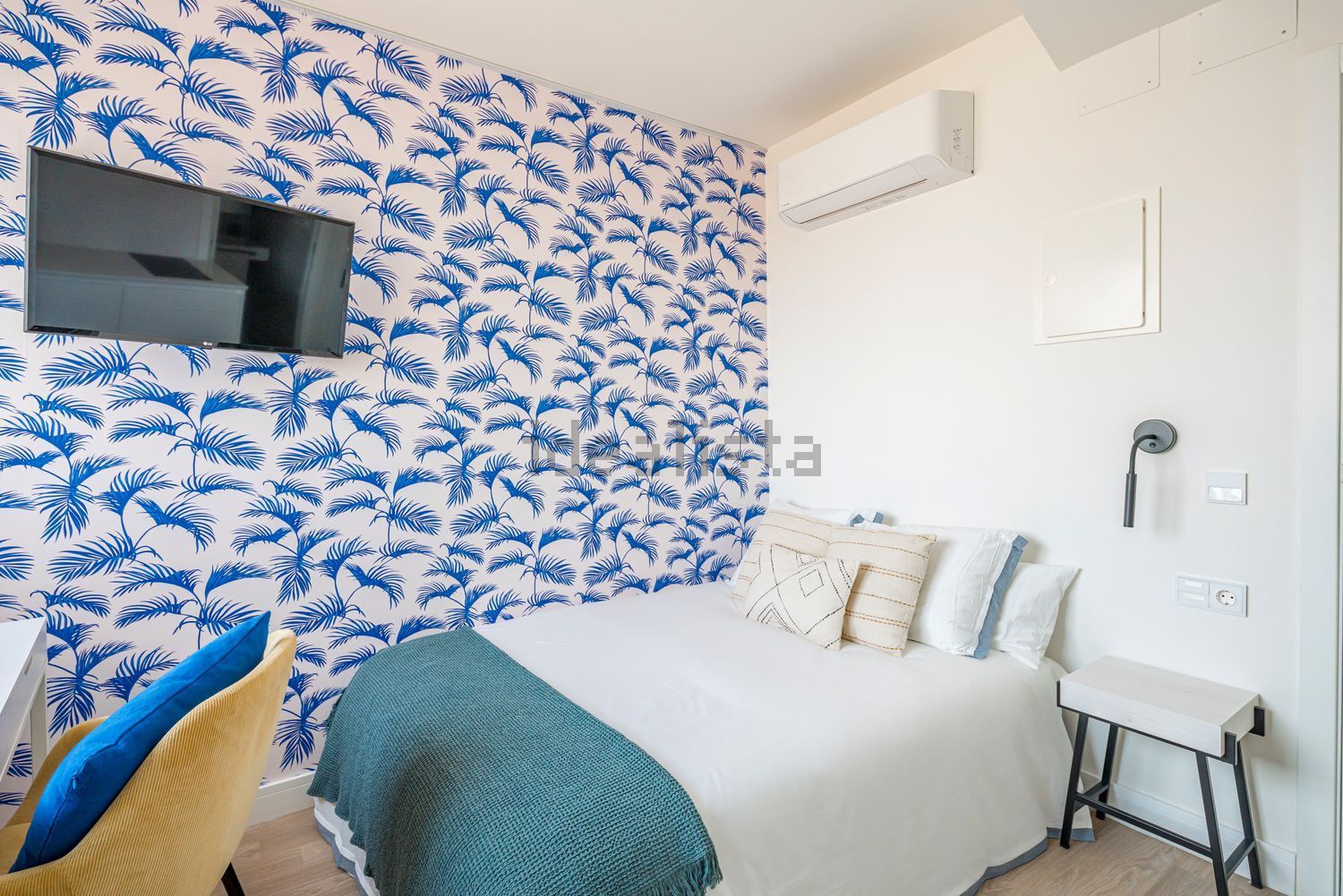 Appartamento 30 m² a Málaga