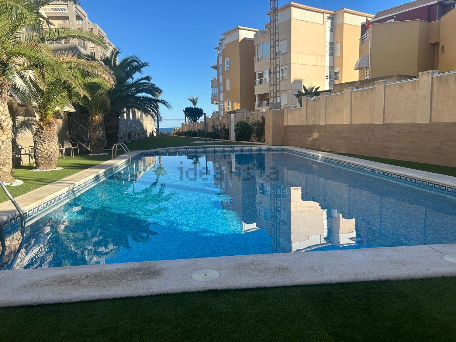 Pis de 77 m² a el Campello