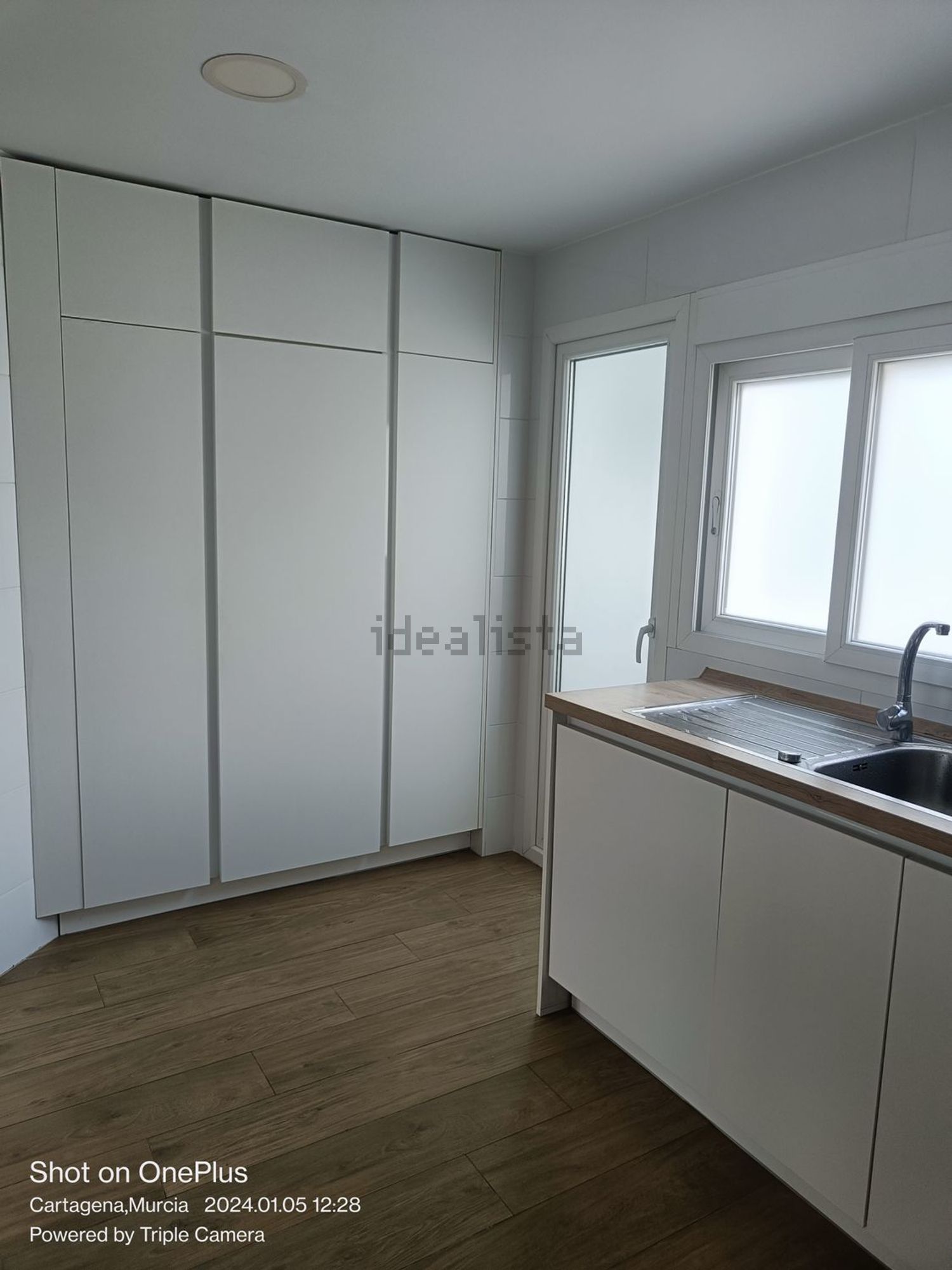 Pis de 120 m² a Cartagena