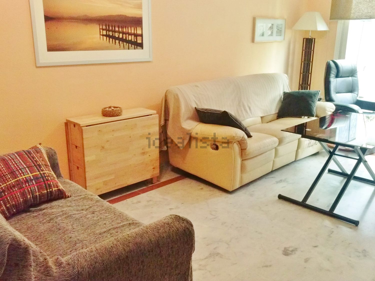 Pis de 130 m² a Màlaga