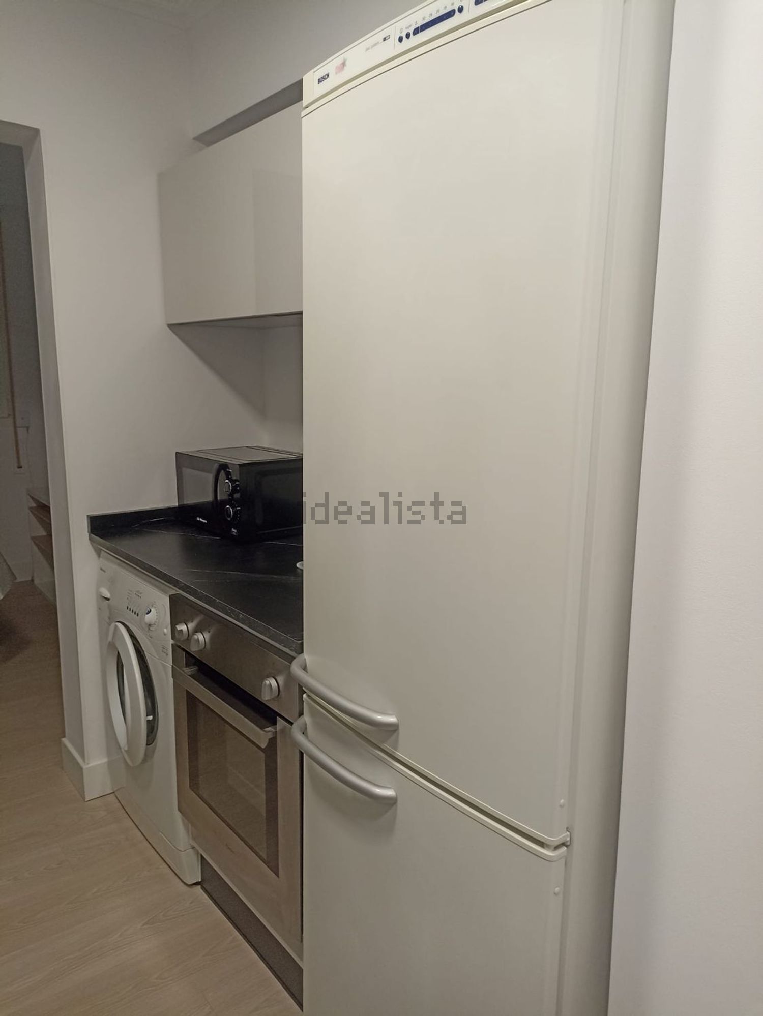 Habitació de lloguer, Sant Sebastià