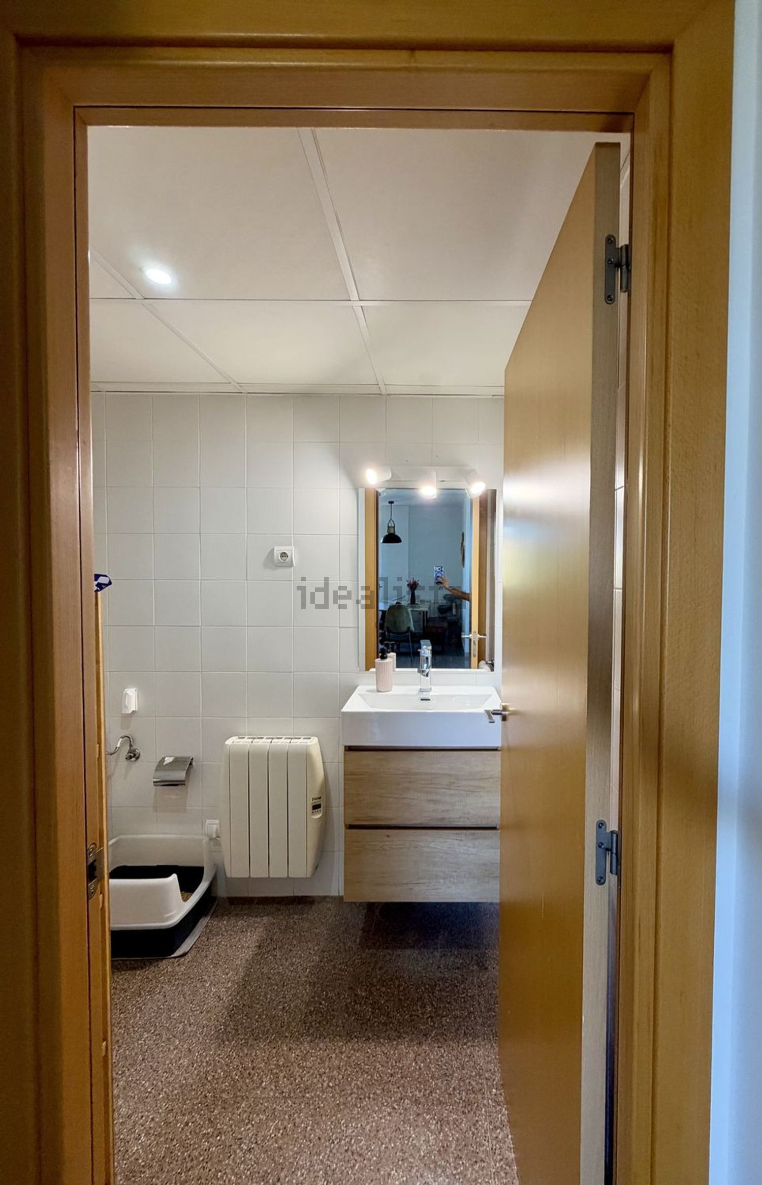 Zimmer zur Miete, Barcelona