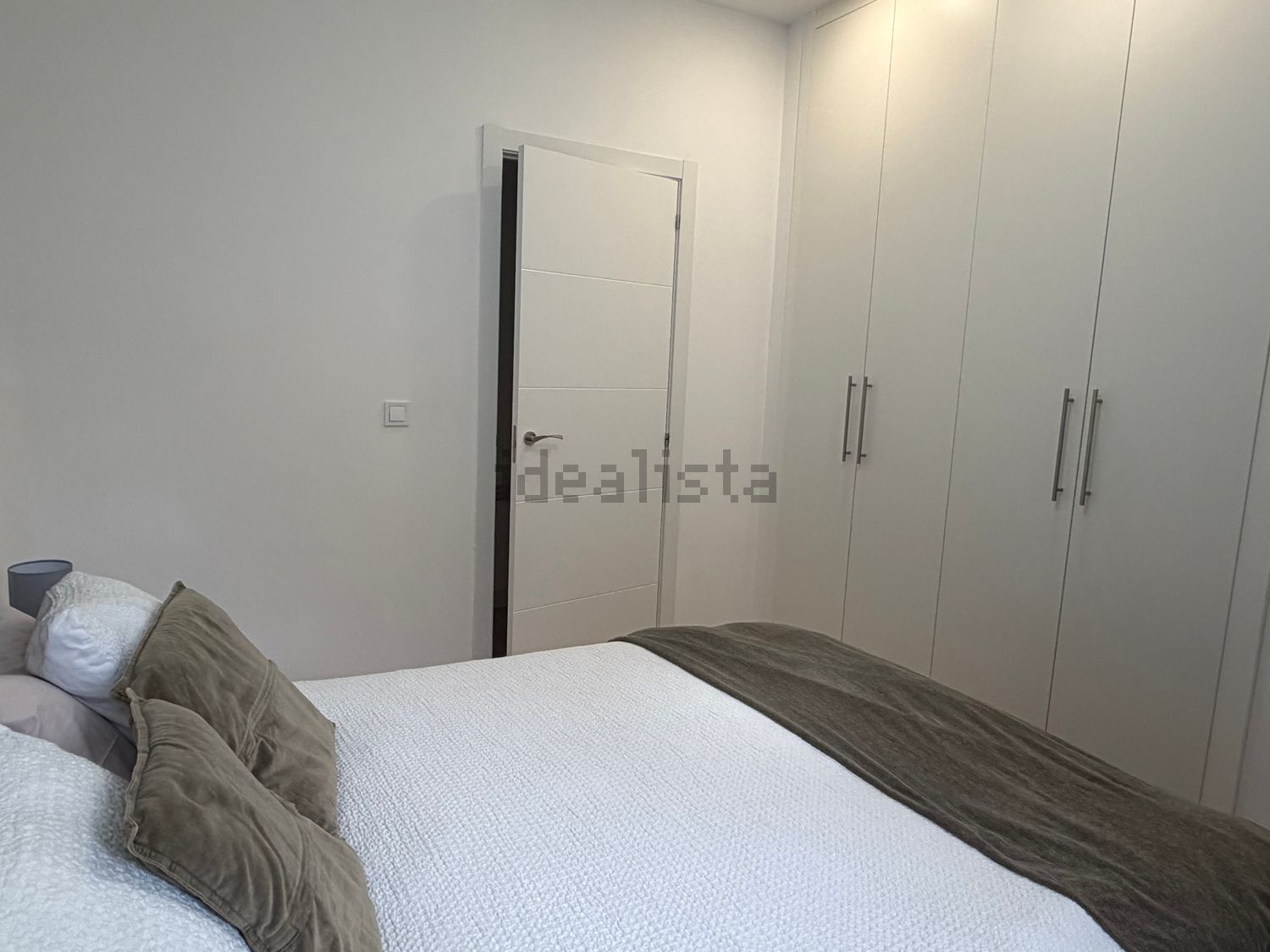 Piso de 124 m² en Madrid