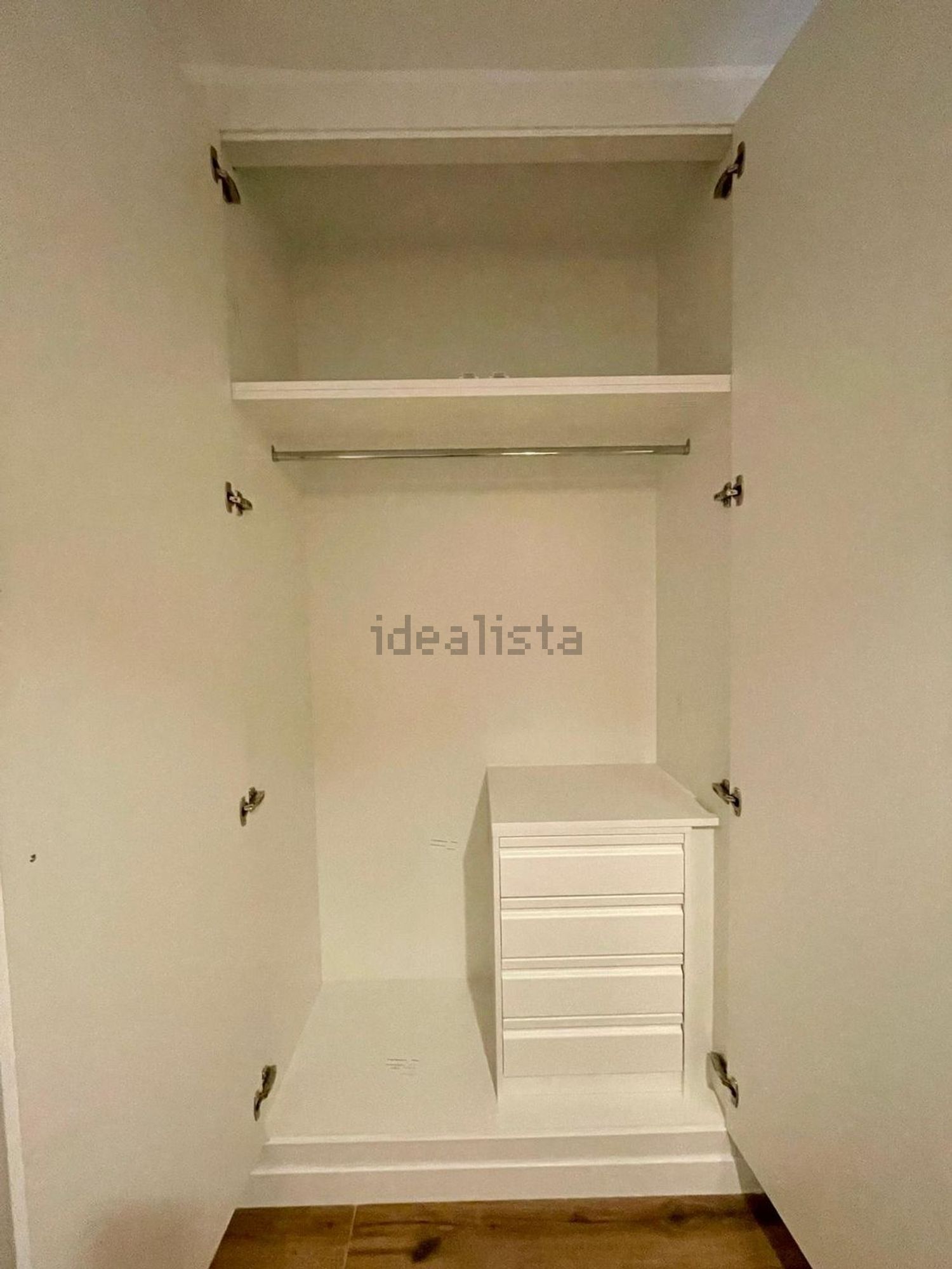 Pis de 58 m² a Madrid