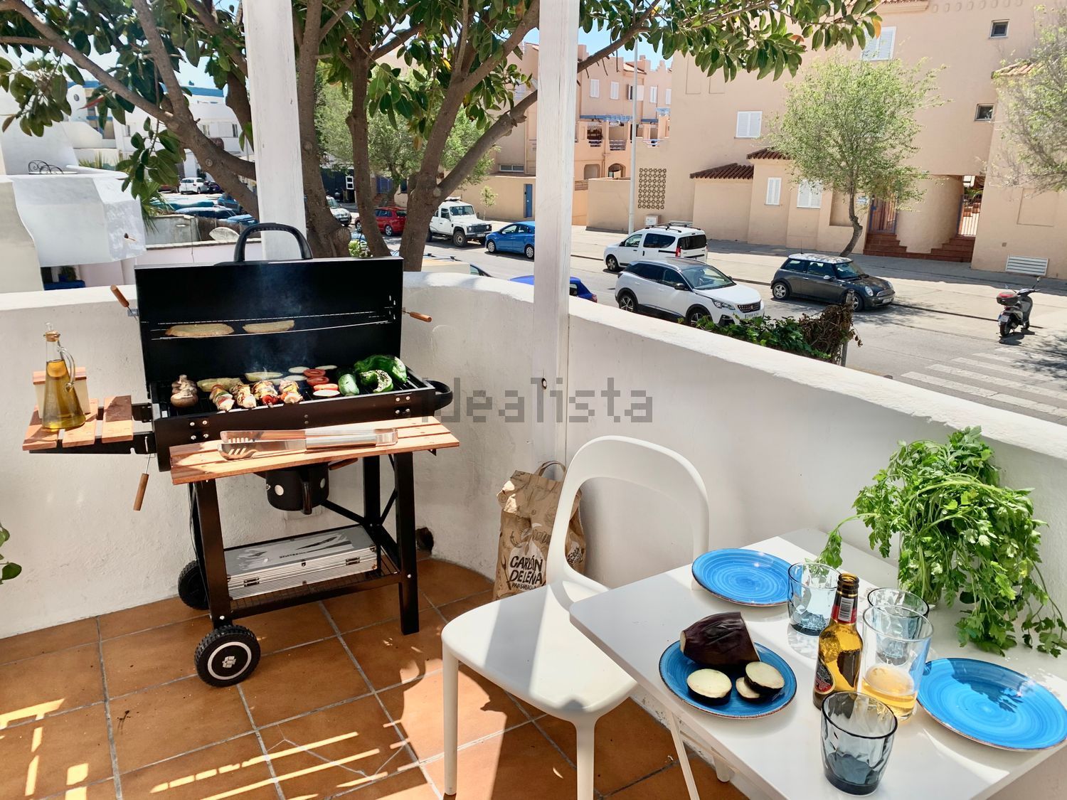 Pis de 47 m² a Tarifa