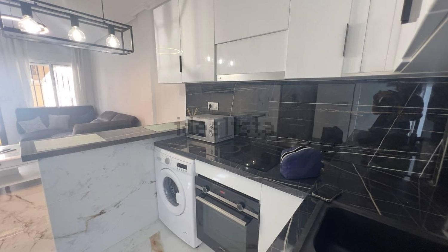 Casa de 50 m² a Oriola