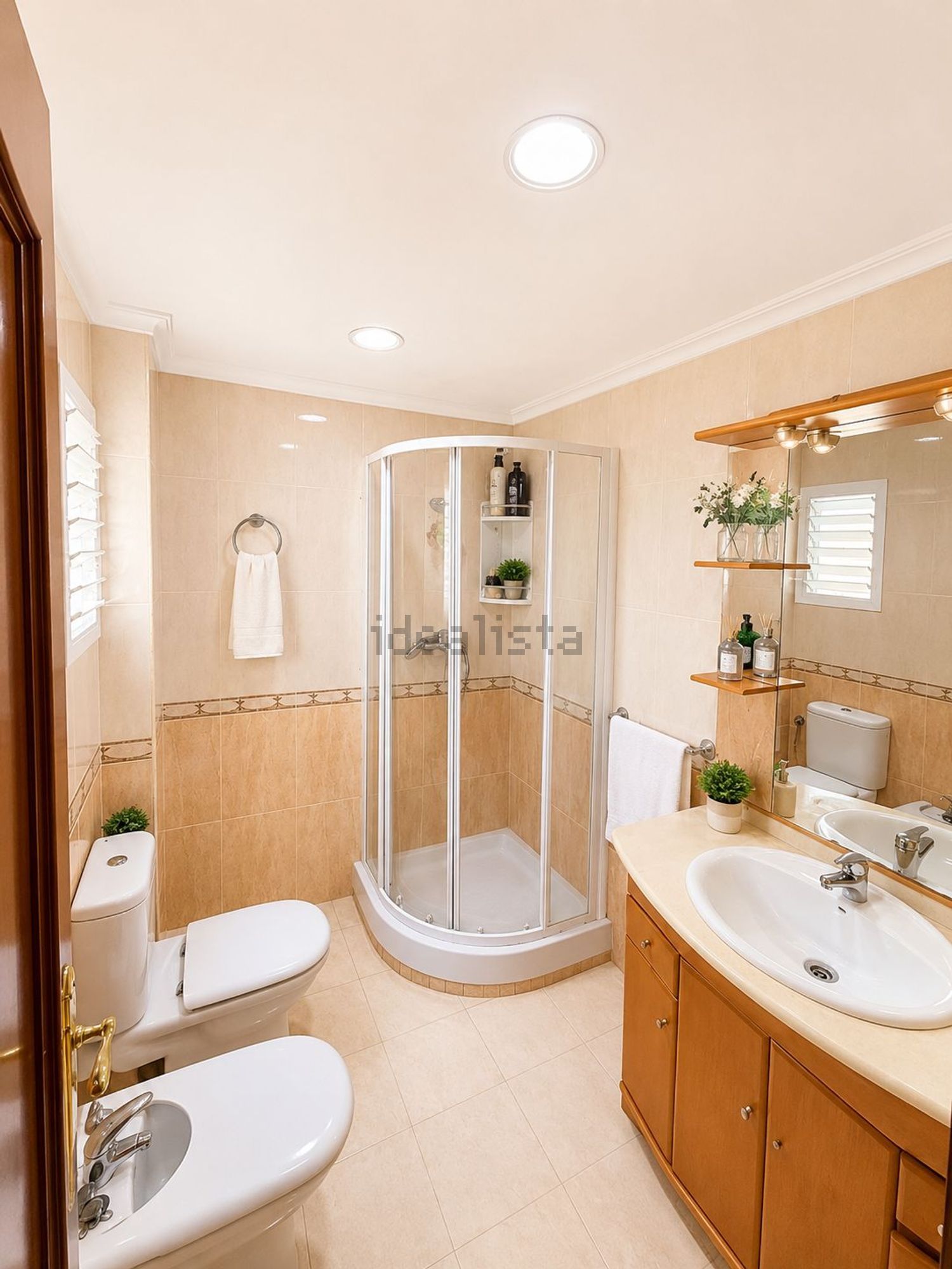 Quarto para alugar, València