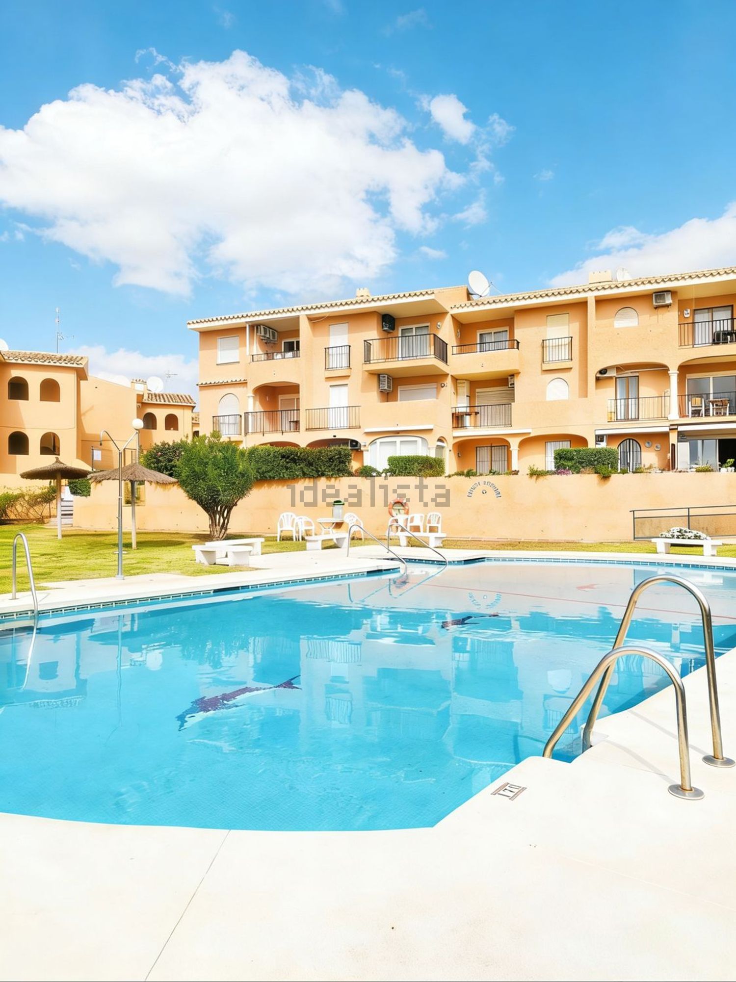 Appartamento 75 m² a Mijas
