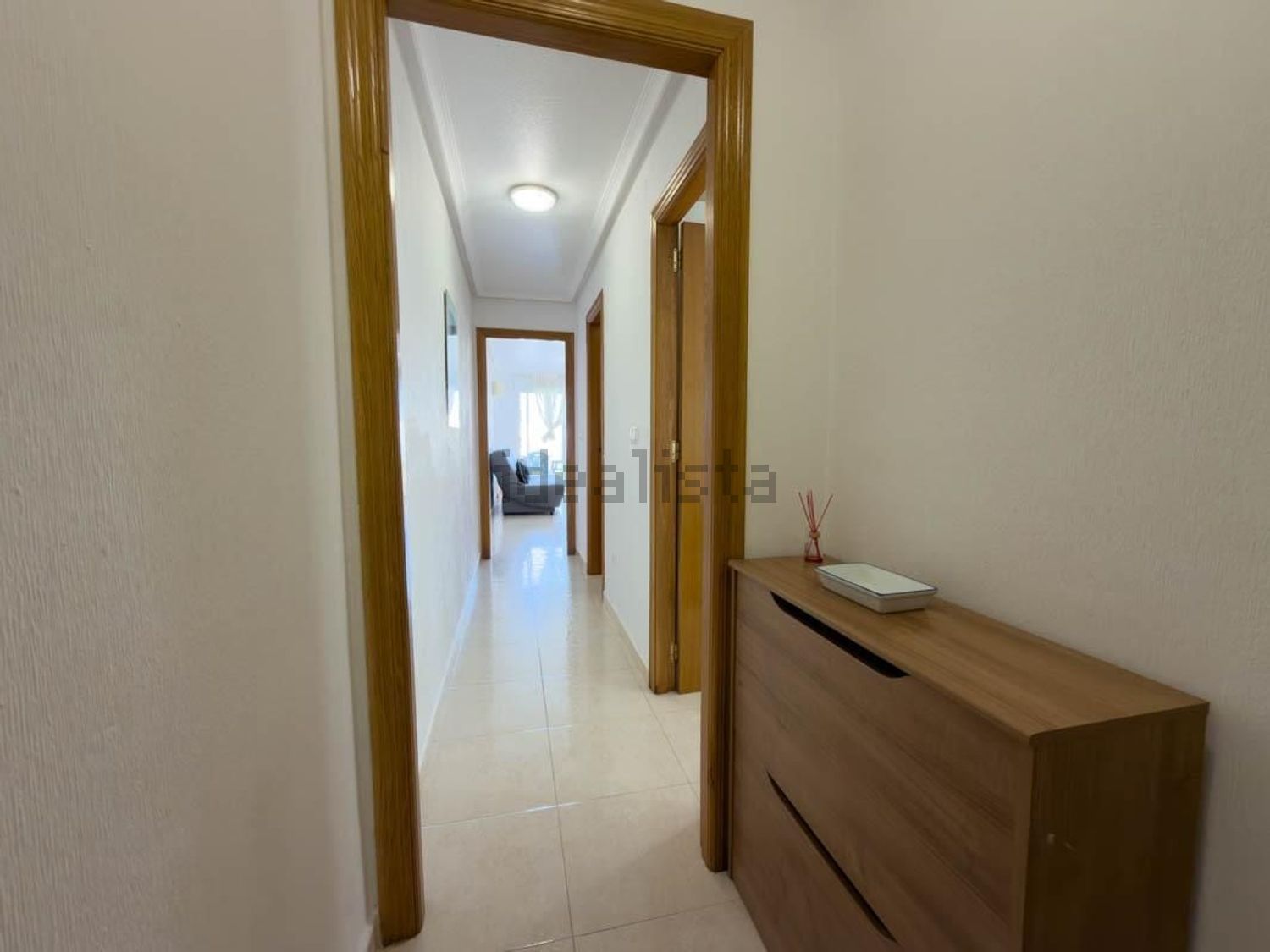 Pis de 52 m² a Torrevella