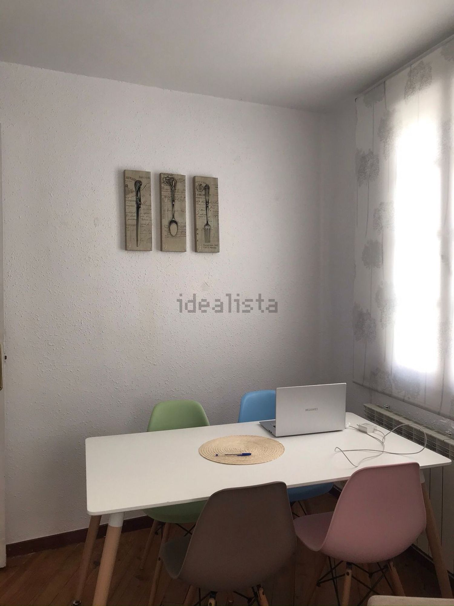 Habitación en alquiler, Valladolid
