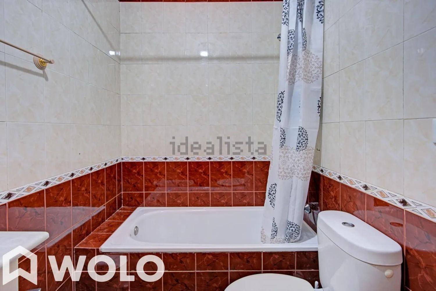 Piso de 202 m² en Armilla