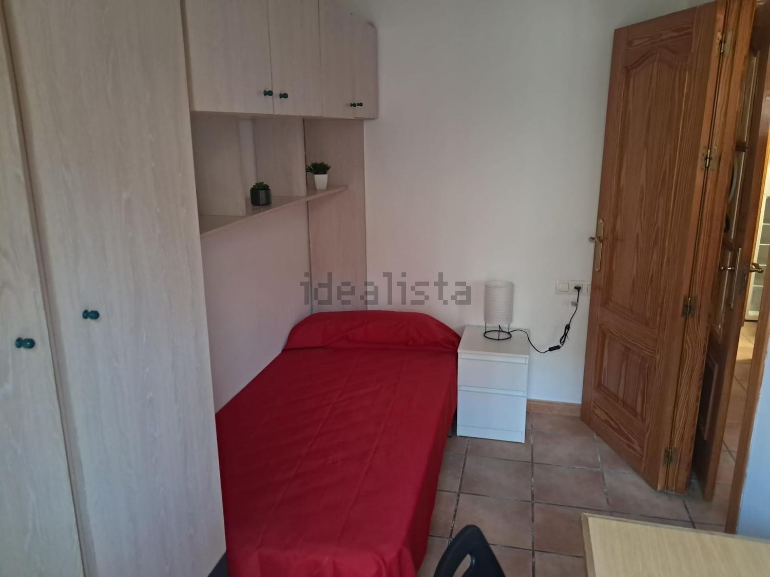 Pis de 45 m² a Granada