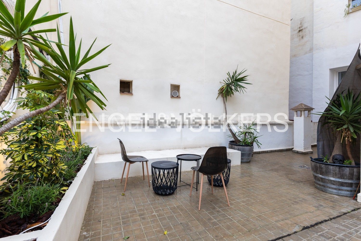 Appartamento 55 m² a Valencia