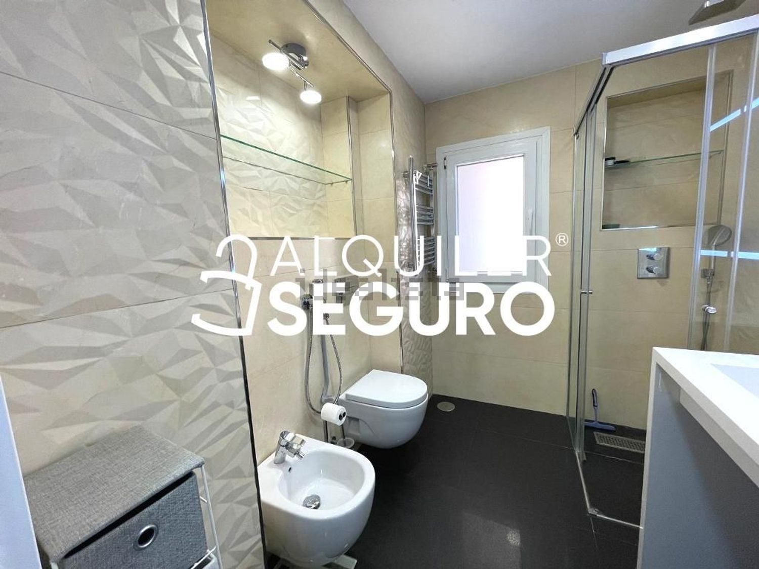 Wohnung 88 m² in Madrid