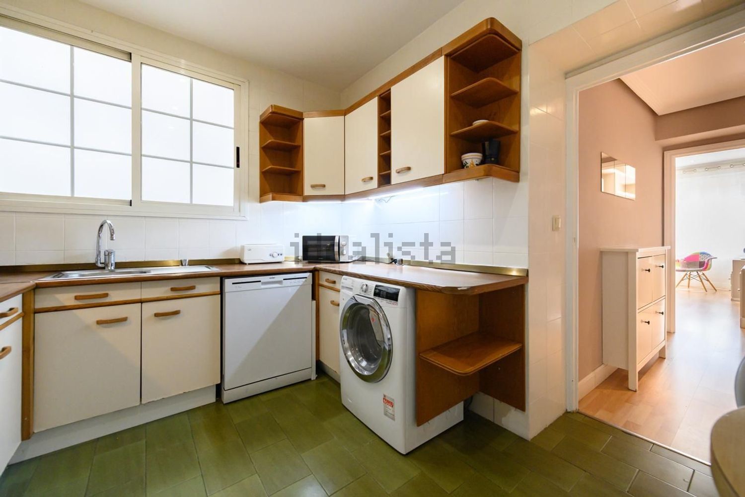 Wohnung 80 m² in Madrid