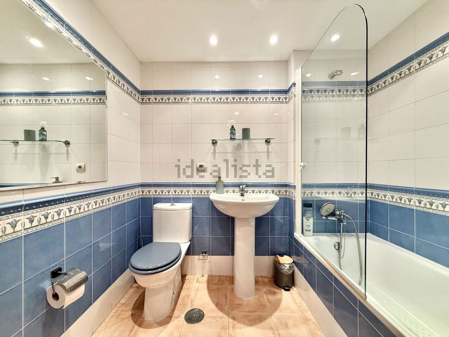 Pis de 90 m² a Estepona