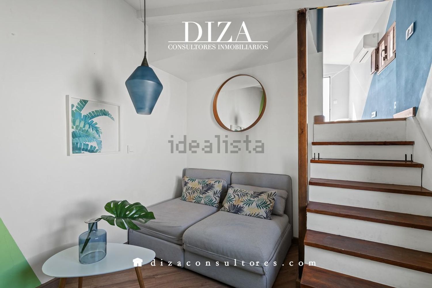 Pis de 45 m² a Madrid