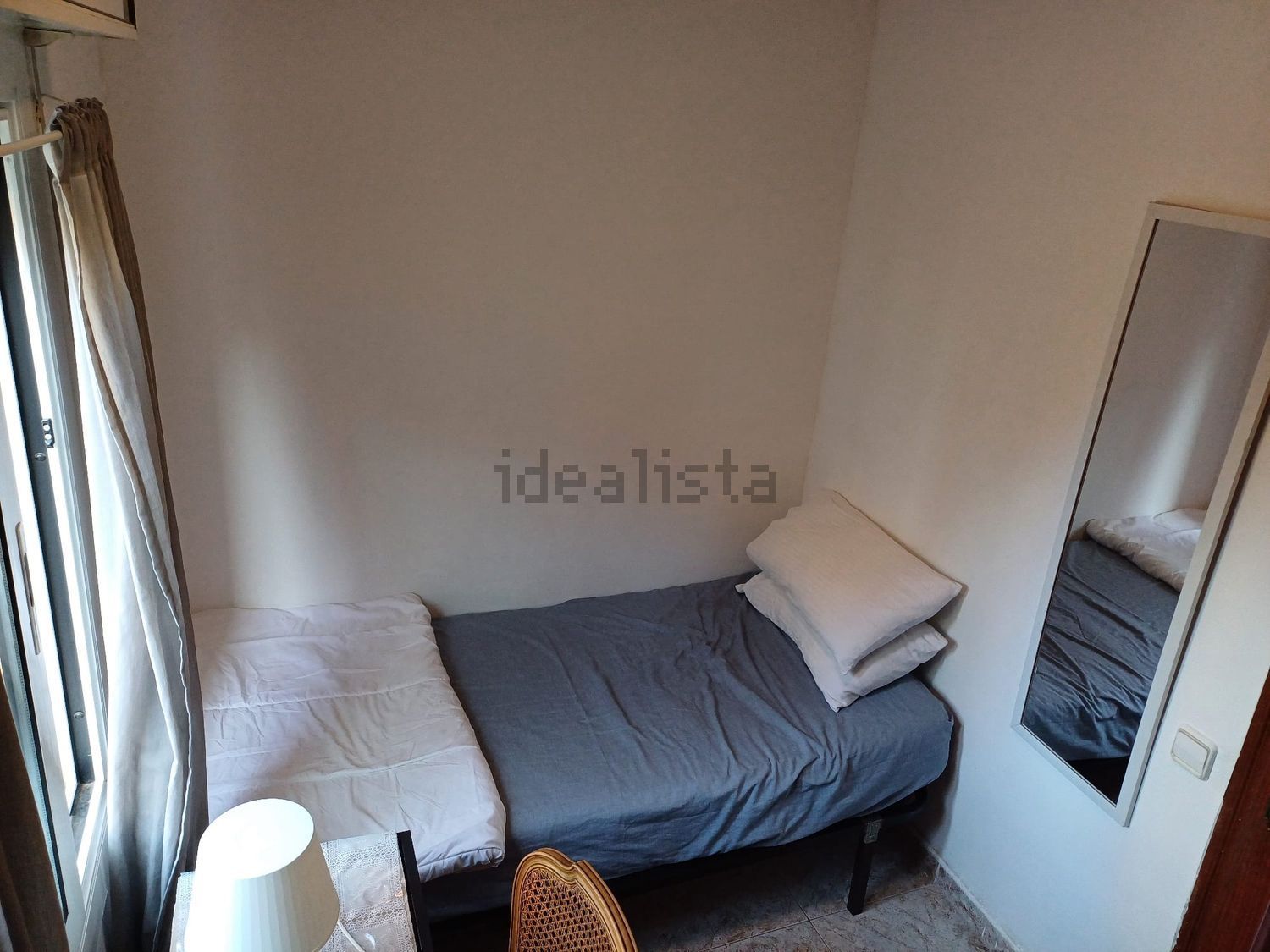 Habitació de lloguer, l'Hospitalet de Llobregat