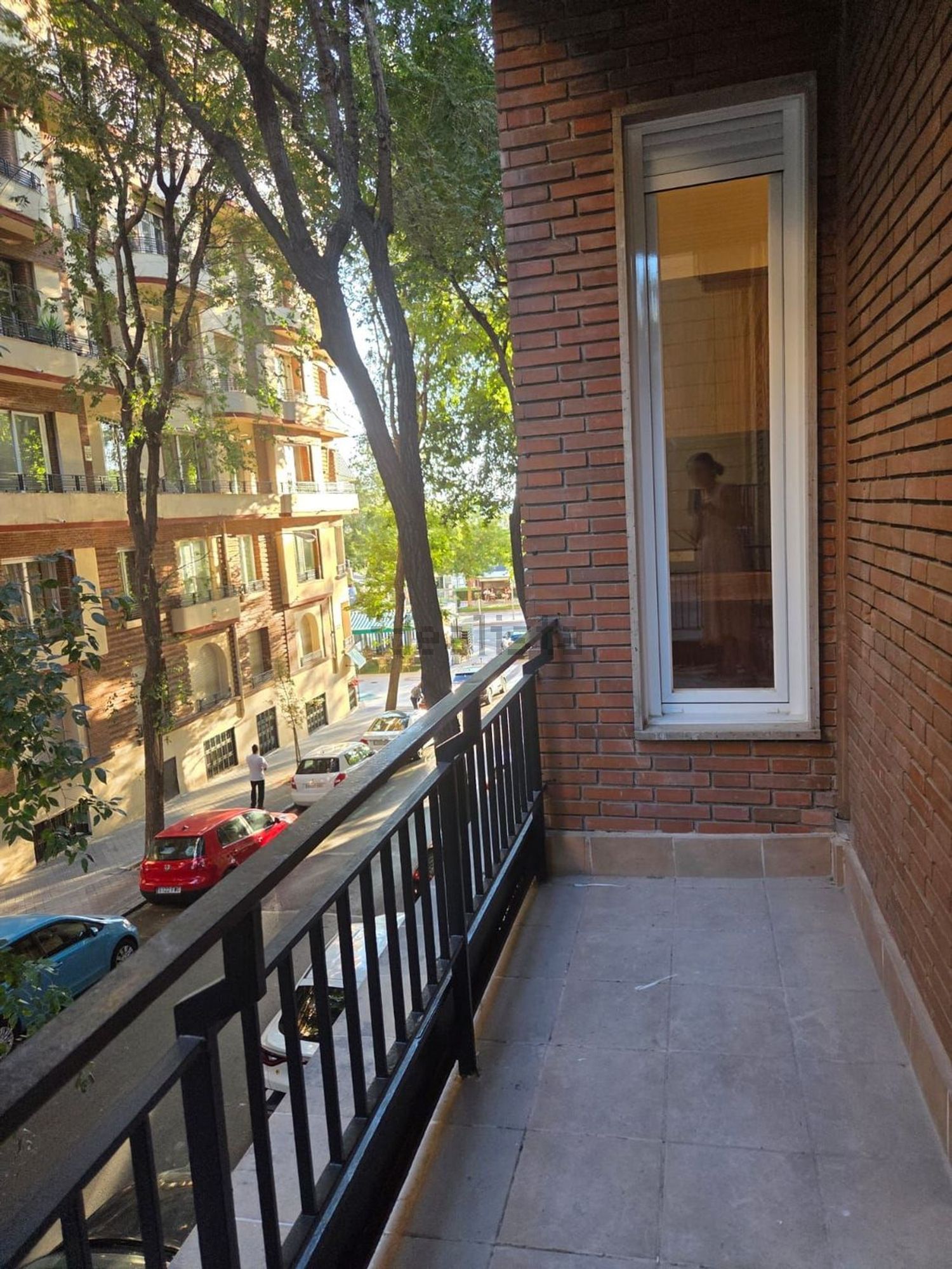 Piso de 220 m² en Madrid