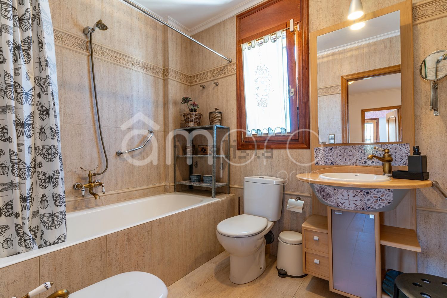 Maison 194 m² à Mont-roig del Camp