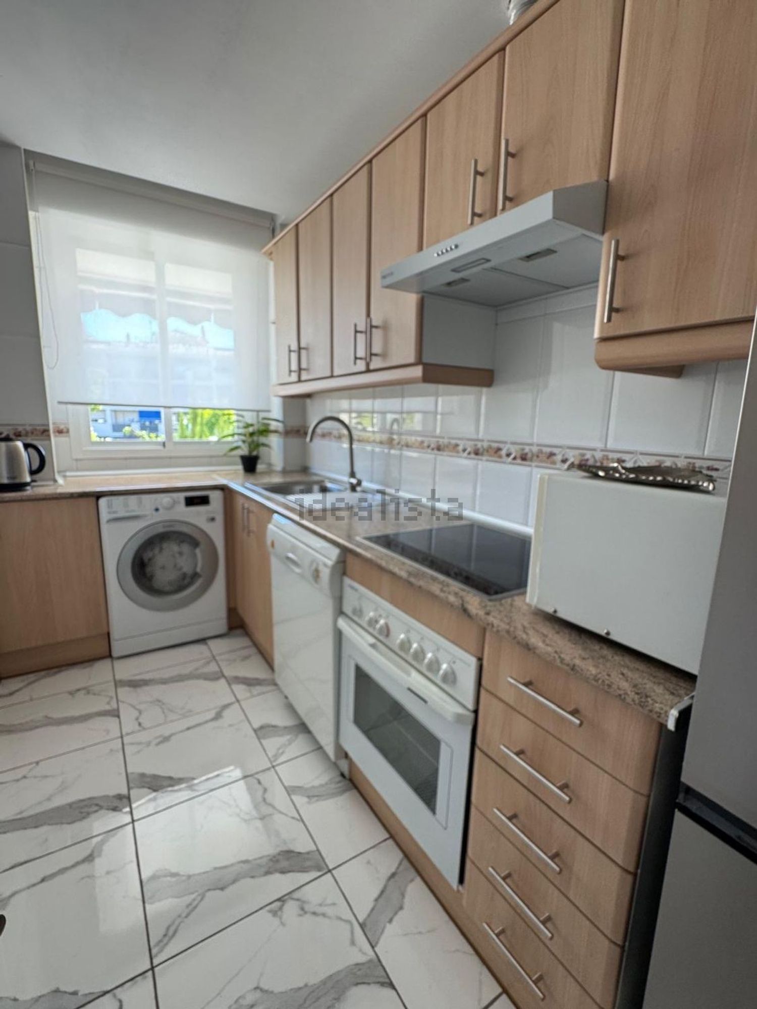 Wohnung 115 m² in Marbella