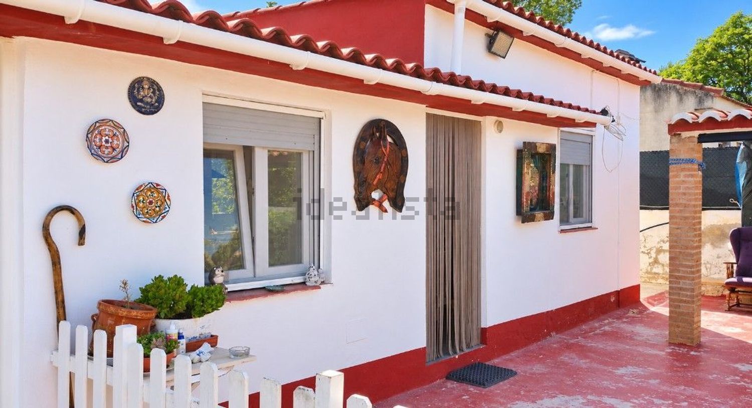 Casa de 58 m² a Llíria